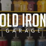Profile photo of Old Iron Garage